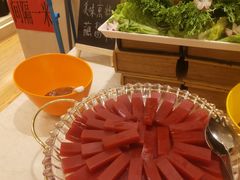 -东方之珠洗浴休闲广场(南开店)