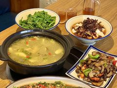 -妈妈的味道(和顺古镇店)