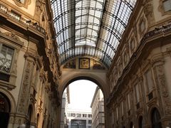 -埃马努埃莱二世拱廊