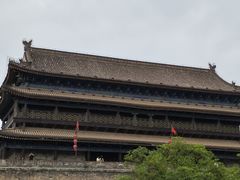 -西安城墙·碑林历史文化景区