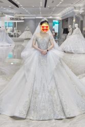 -MuseMarry婚纱(前海嘉里中心店)