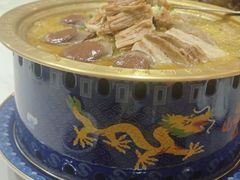 -东北大院·东北菜(三台子店)