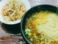 -一品飘香米线(一中总店)