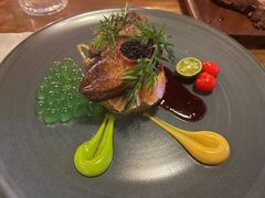 -MARU玛露音乐餐厅(大学路店)