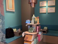 -锦艾·推拿艾灸&疗愈SPA(凯德1818店)