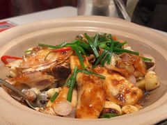 -顺味凤城·顺德菜专门店(九六广场店)