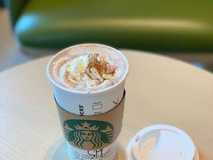 -星巴克(宏汇国际广场店)