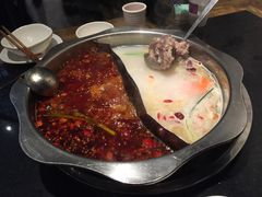 -纸盐河码头火锅(十八梯店)
