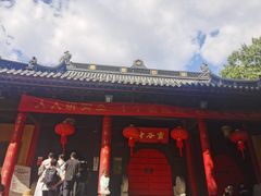 -灵谷景区