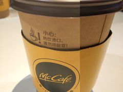 -麦当劳(世界城广场店)