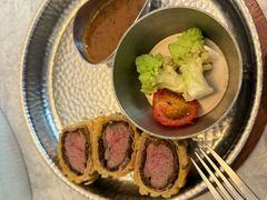 -西堤牛排(南京龙江店)