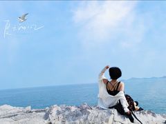 -湄洲岛