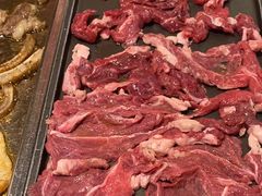 -塘屋烧烤·云南火塘烧烤品牌(新亚洲店)