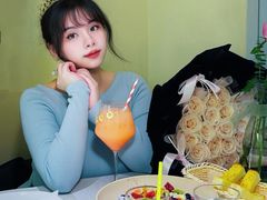 -PARFUM FLORAL花境法餐(南京首店)