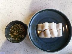 -半山腰·云南菜(侨福芳草地店)