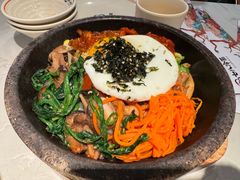 -七八冷面·延边朝鲜族美食(欢乐谷店)