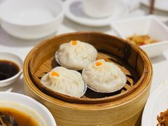 上海小笼包-潮福城大酒楼·潮味粤品·港式点心(湖滨北路店)