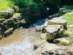 -大海别墅民宿农家院(十渡店)