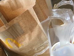 -麦当劳(西安雁塔路店)