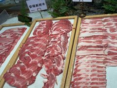 -汉阳廷自助烤肉(同和金铂天地店)