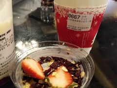 -85度C(南京中山南店)