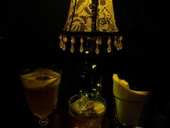 -TIKI鸡尾酒威士忌吧(二横路店)