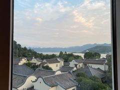 -宁波柏悦酒店·钱湖渔港