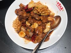-天宝兄弟(前海壹方城店)