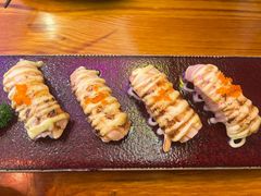 -坂吉屋·居酒屋深夜食堂(龙湖店)