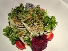 -小京廷北京烤鸭|山野贵州菜(梵华里店)