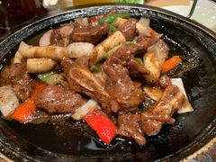 -芳芳私房菜·精做淮扬菜(承德路店)