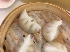 潮州粉果-稻香酒家·33年老字号·港式粤菜(富邦中心店)