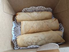 -峇峇娘马来西亚餐厅(望京SOHO店)