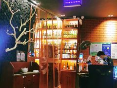 -合幸日本料理·炭火烧肉(观澜御湖店)