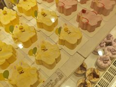 -好利来(牡丹园店)