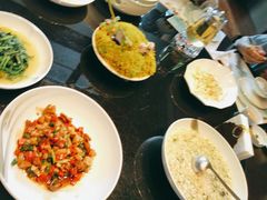 -缘餐厅(钵池山公园店)