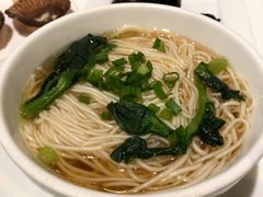 阳春面-金鼎轩(亚运村店)