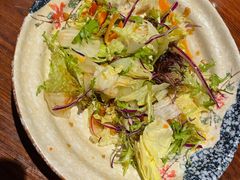 -神乐屋料理·铁板烧(京华园店)