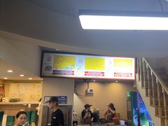 -面道赞宁海海鲜面(迎凤街店)
