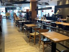 -必胜客(新中纬店)