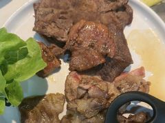-苏格里岛自助烤肉海鲜火锅(成都金牛万达店)