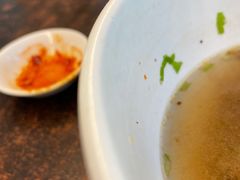 -潮镇老尾牛杂(环城西路店)