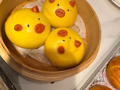 -陶陶居酒家(龙之梦店)