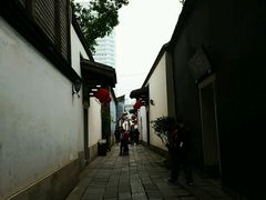 -塔巷