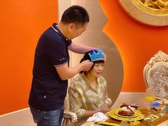 -白金汉爵大酒店·中餐厅(相城店)