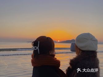 趁着元旦假期去了象山石浦镇 我们自驾游去的