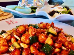 -金家老三饭庄(常营店)