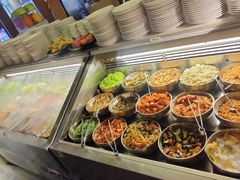 -火炉火自助餐(西直门凯德MALL店)