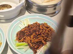 -北大荒人•新东北菜(青岛银座店)