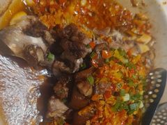 -三强鸽子(中原路店)